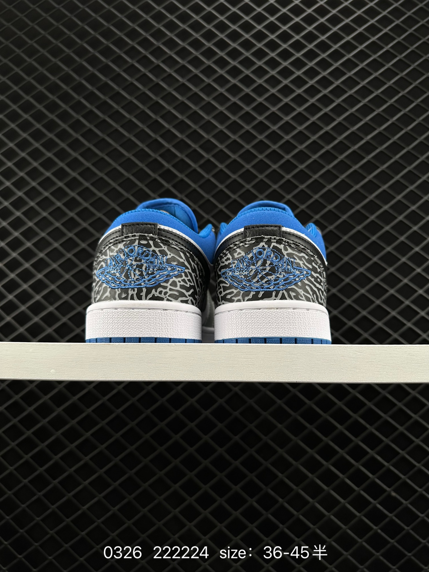 Air Jordan 1 Low AJ1